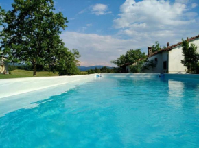 Отель Monte Termine Country House  Rioveggio